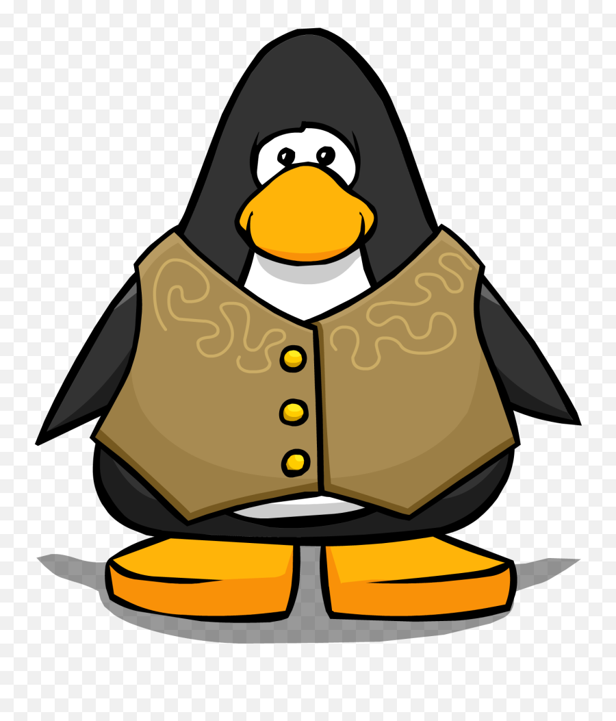 Discord Pin, New Club Penguin Wiki