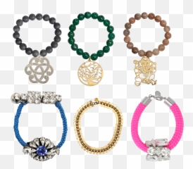 The Most Edited Emoji,Emoji Braclet