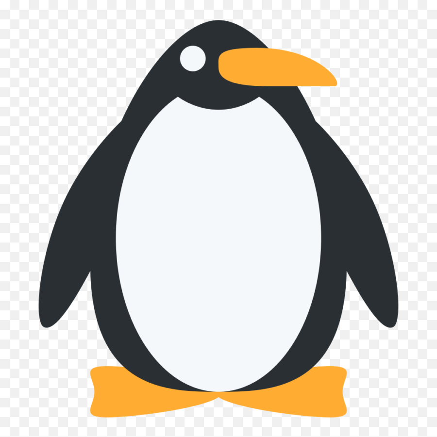 Penguin Emoji - Discord Penguin Emoji,Penguin Emoji