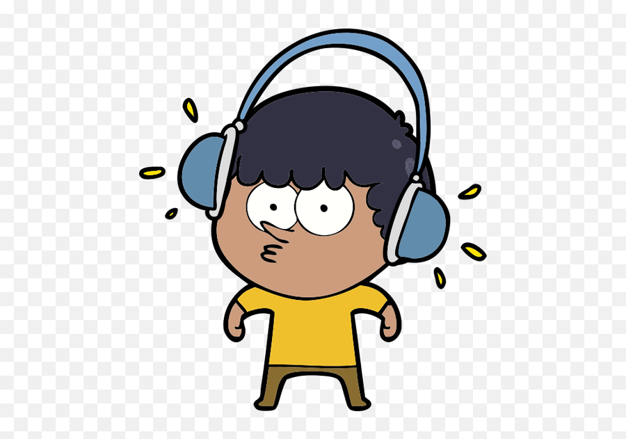 10 Best Headphones For Kids In 2021 - Niño Con Audifonos Dibujo Emoji,Headphones That Use Emotions