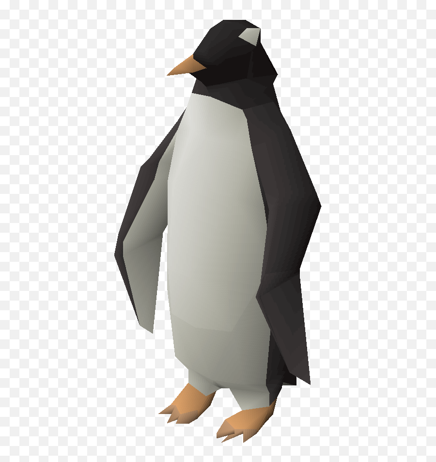 Penguin Emoji,Runescape Emoji