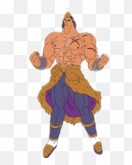 Kronk Sticker - Fictional Character Emoji,Strong Man Emoji Art
