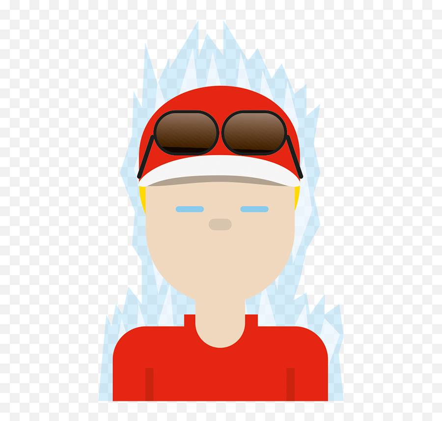 Sunglasses Clipart Emoji Sunglasses - Michael Schumacher Emoji,Finland Emoji