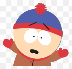 Stan Marsh Collection - Stan South Park Emoji,Change Emoticons In South Park Phone Destroyer