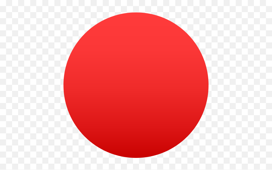 Emoji Red Circle To Copy Paste - Red,Circle Emojis
