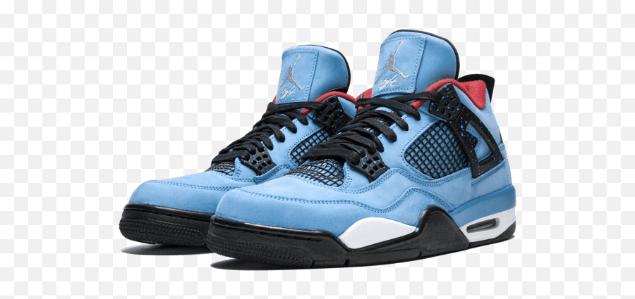 Nike Jordan 4 Cactus Jack - Jordan 4 Retro Travis Scott Cactus Jack Emoji,Skechers Emoji High Top Twinkle Toes Amazon