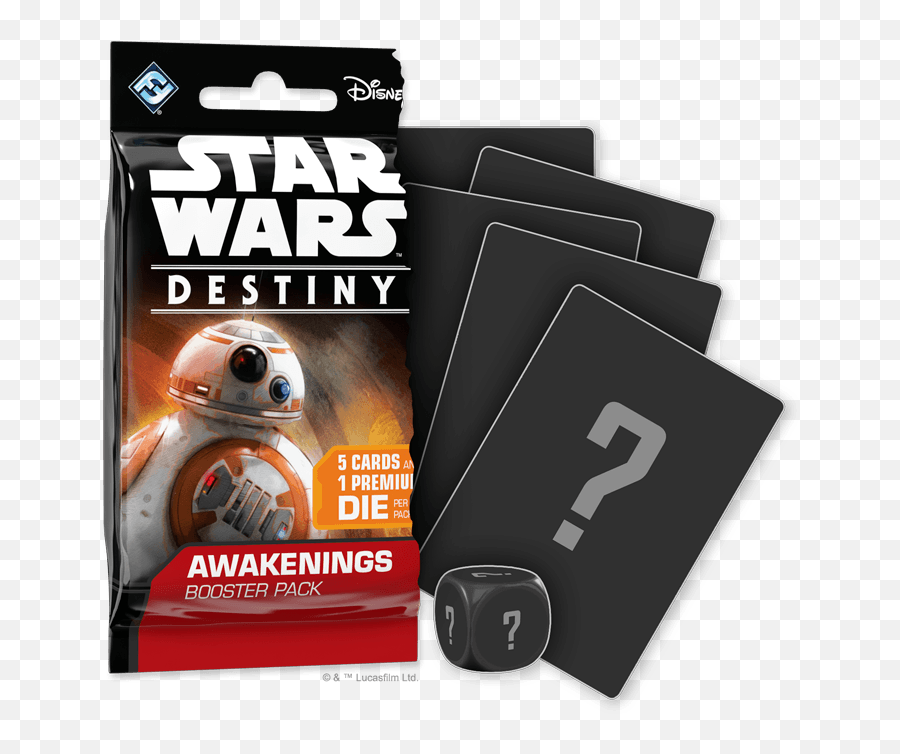 Star Wars Destiny Initial Reactions Covenant - Sw Destiny Awakenings Emoji,Star Wars Can The Force Change Someones Emotions