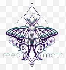 Meet The Maker Reed Moth Emoji,Can Luna Moths Feel Emotions