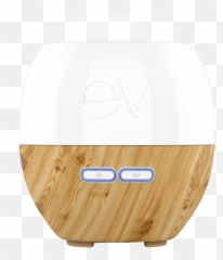 Earth Vibes Ultrasonic Essential Oil - Small Appliance Emoji,Diffuser Emoji