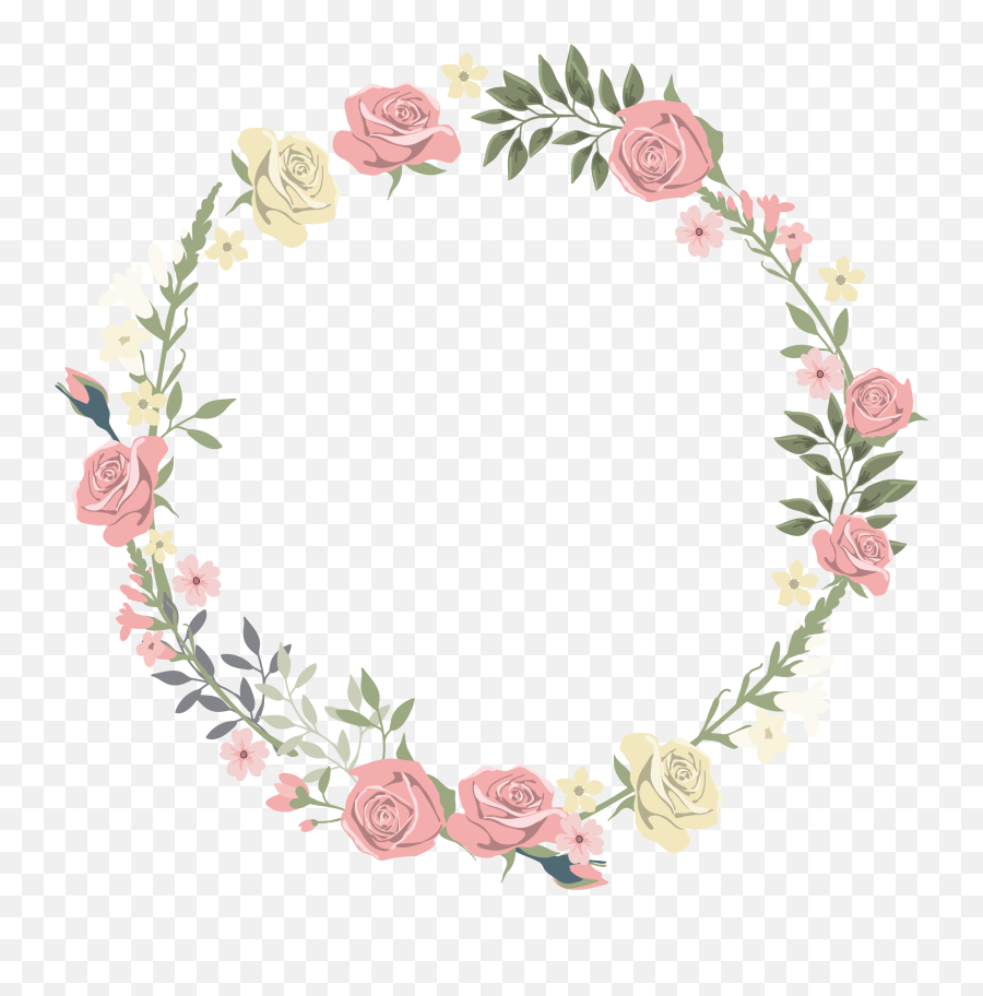 Flower Crown Wallpapers - Top Free Flower Crown Backgrounds Floral Design For Invitation Card Emoji,Flower Crown Emoji Transparent