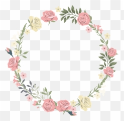Flower Crown Wallpapers - Top Free Flower Crown Backgrounds Floral Design For Invitation Card Emoji,Flower Crown Emoji Transparent