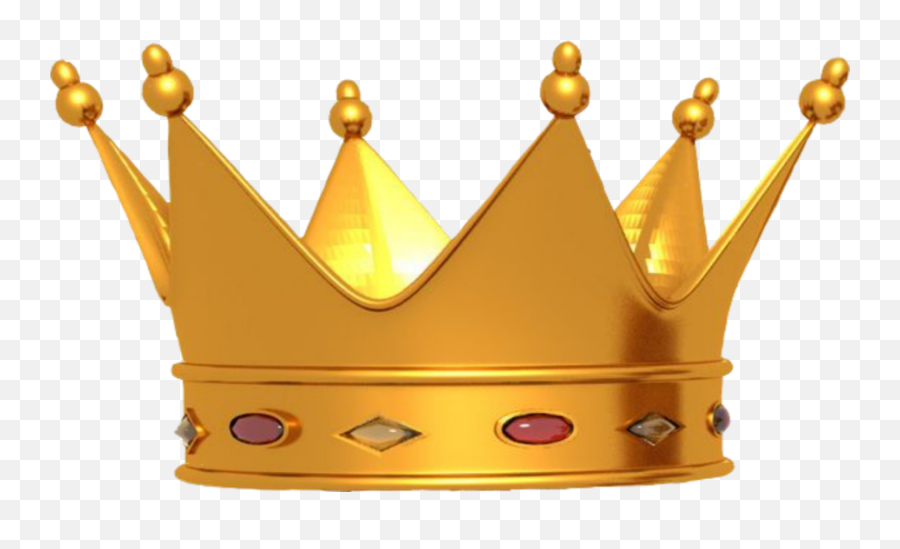 Prince Crown Png Download Png Download - Clipart Crown For King Emoji,Prince Crown Emoticon