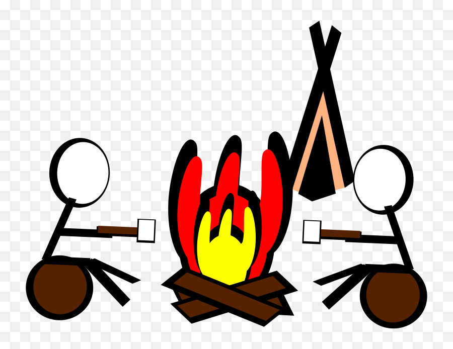 Free Camping Pictures Download Free - Campamento Fogata Camping Imagenes Emoji,Emoticon Acampar