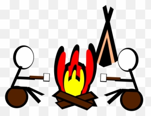 Free Camping Pictures Download Free - Campamento Fogata Camping Imagenes Emoji,Emoticon Acampar