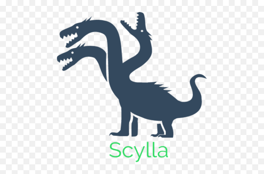 Io - Icon Emoji,Scylla Emoji