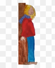 8 Losing Myself Magical Alice - Sketch Emoji,Alice's Emotion - Luna