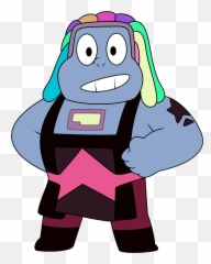 Steven Universe Character Eyes - Steven Universe Chibi Png Emoji,Steven Universe Emoticon Conger