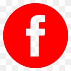 Red Facebook 4 Icon - Facebook Red Logo Emoji,How To Undo Emoticon On Facebook