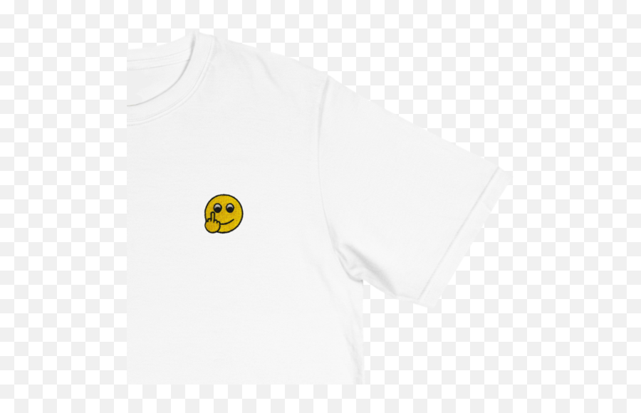 Emoji Collection U2013 Churchstreetin - Unisex,Finger Emoji