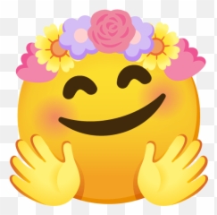 Mousy79858797 - Tml Messenger Hug Emoji,Which One Is The Prayer Hand Emoticon