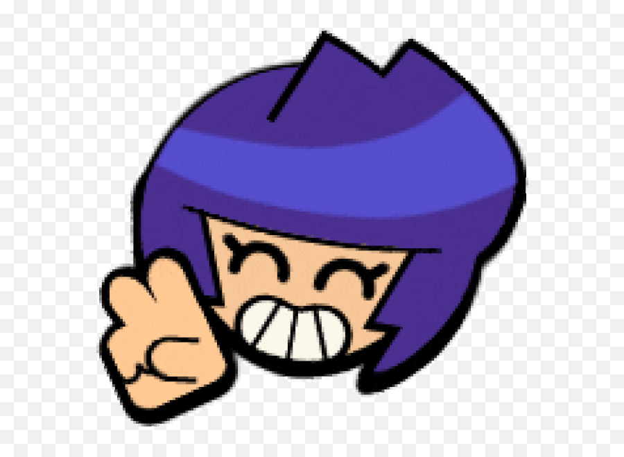 Brawl stars emoji