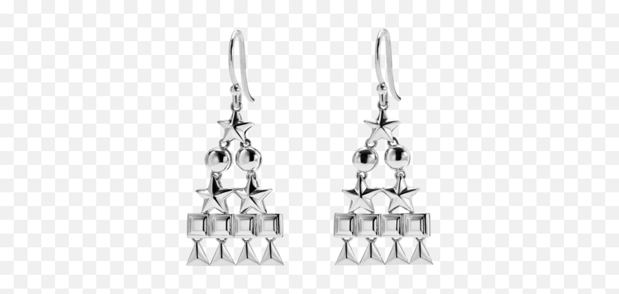 Jewellery 5000 U0026 Under U2013 Solange Azagury - Partridge Solid Emoji,Sterling Silver Emoticon Earrings