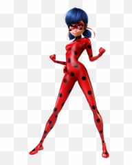 Ladybug Vs Deku - Ladybug Full Body Emoji,Quiantic Dream Emotion Statue