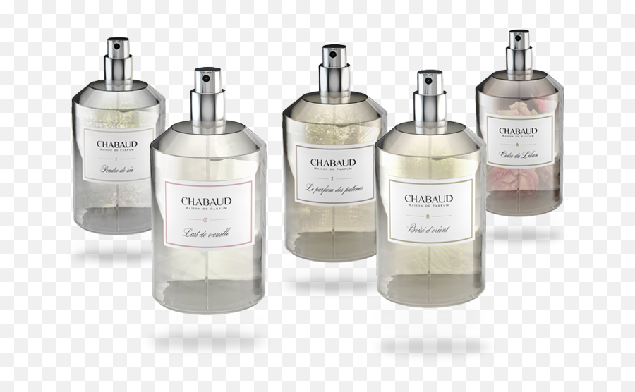 Chabaud Parfum - Logo Chabaud Emoji,Emotions Perfume Price