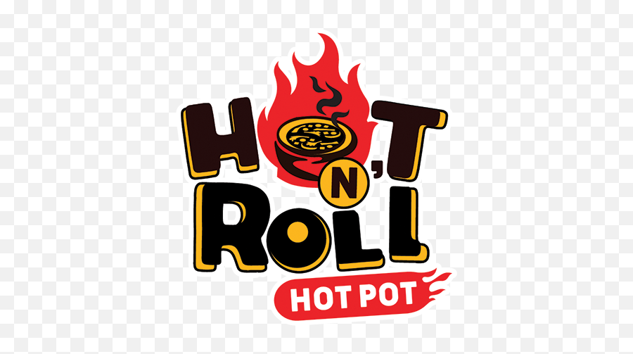 Hot N Roll Hot Pot Emoji,Hot & Sexy Emojis