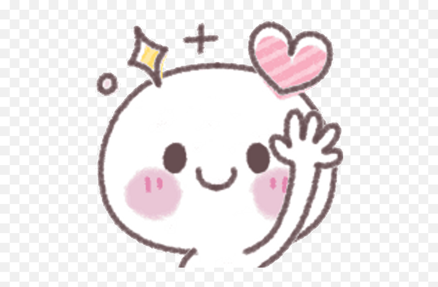 Sticker Maker - Emojis Cute Kawaii 8 Happy,Cute Emojis Drawings