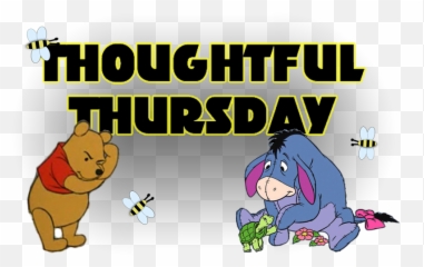 Thoughtful Thursday Myspace Comment Day English - Happy Blessed Thoughtful Thursday Emoji,Thoughtful Animated Emoticon