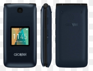 Smart Flip Phone Reviews - Alcatel Go Flip 4044n Emoji,Samsung Jitterbug Touch 3 Emojis