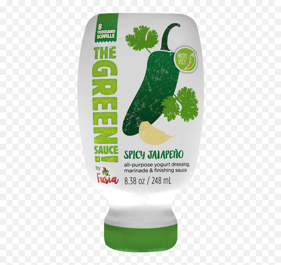 Jalapeno Green Sauce - Cucumber Emoji,Facebook Emoticons Jalapeno
