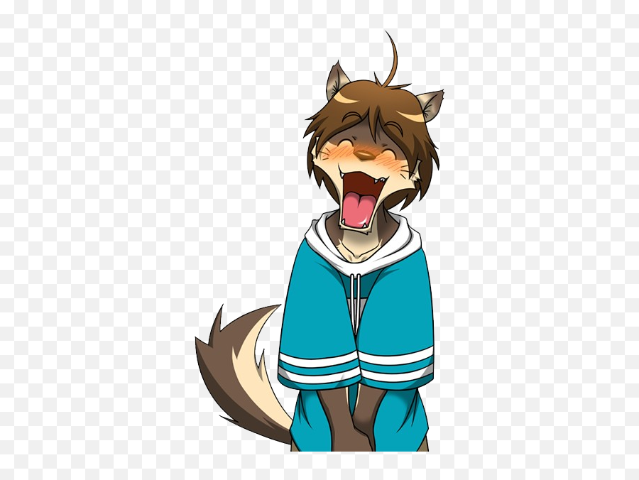 So I Just Started Playing Morenatsu - Fictional Character Emoji,Skyrim Face Emotion