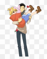 Morinozuka Takashi Yandere - Honey And Mori Png Emoji,Mori Ouran Emotion
