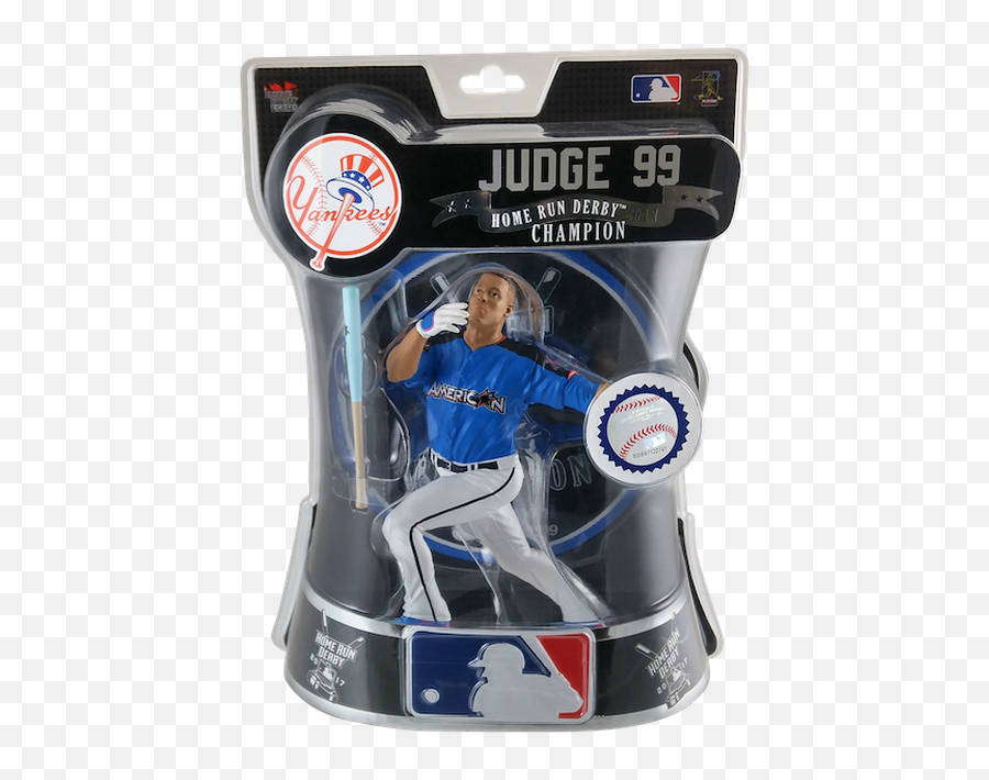 Mlb - Mlb Teams New York Yankees Page 1 Clarktoys Aaron Judge Emoji,Yankees Show Of Emotion