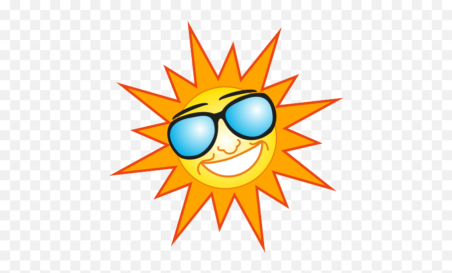 26 St - Sun Gifs Transparent Png Emoji,Upper Peninsula Emoticon