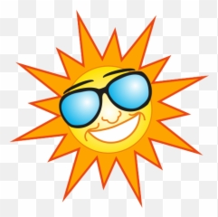 26 St - Sun Gifs Transparent Png Emoji,Upper Peninsula Emoticon