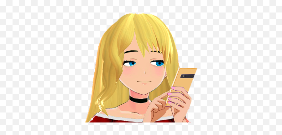 Vt - Virtual Youtubers Thread 3523911 Smartphone Emoji,Yandere Discord Emoji