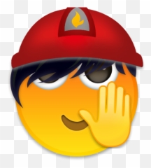 Fanart - Happy Emoji,How To Make A Chara Emoji