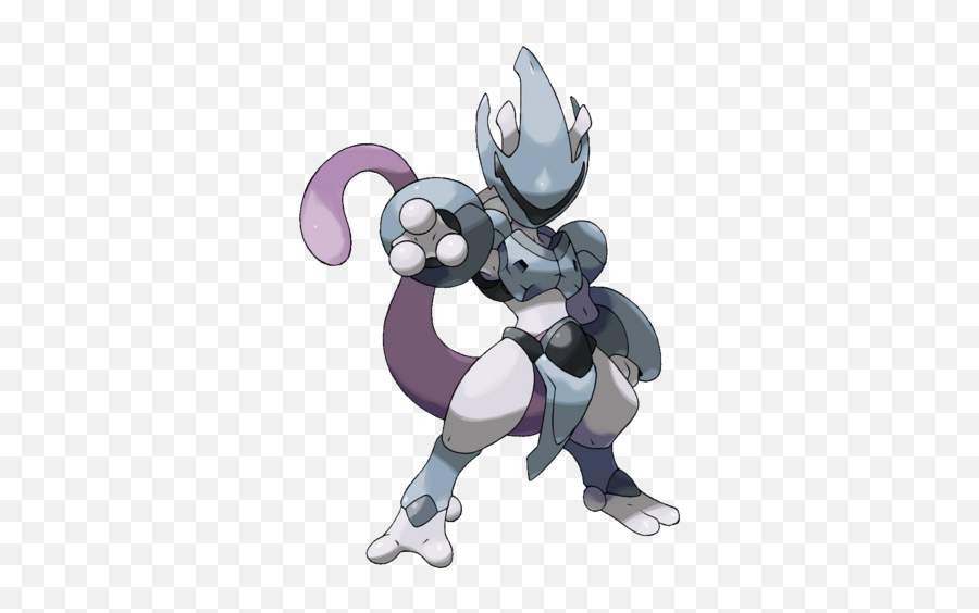 Character Stats And Profiles Wiki - Armored Mewtwo Drawing Emoji,Read Emotions Aura Superpowr