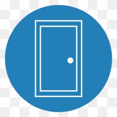 Shazzlechat - Shazzle Circle Blue Icon Png Emoji,New Iphone Emojis Transparant