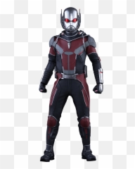 Marvel Ant - Man Sixth Scale Figure By Hot Toys Sideshow Capitan America Civil War Ant Man Emoji,Captain America Civil Ware Emojis