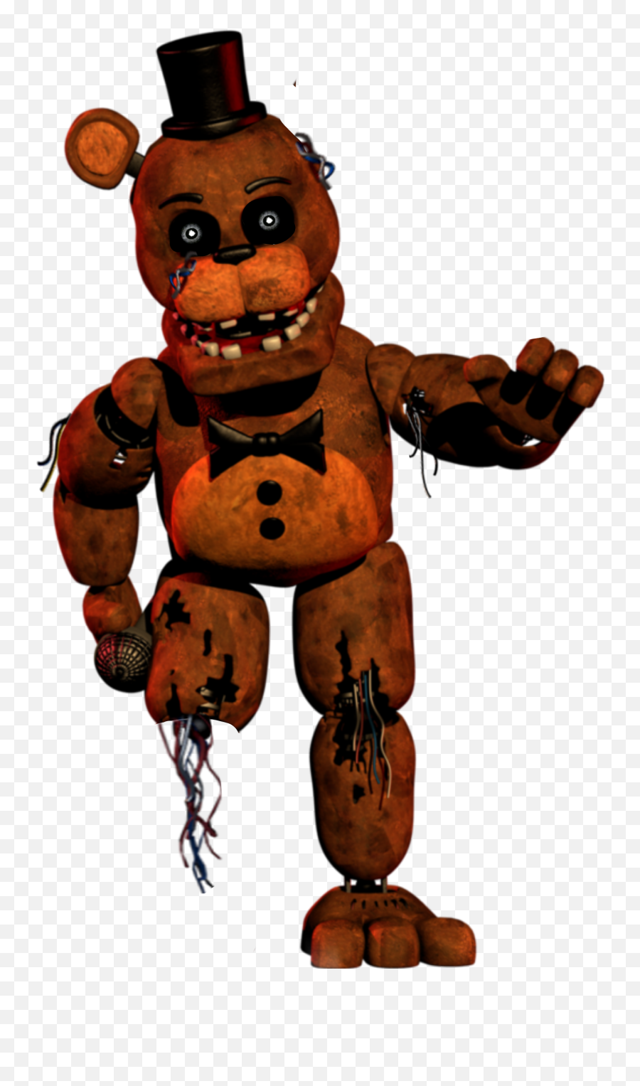 Phantomfreddy Similar Hashtags - Fictional Character Emoji,Sfm Hwm Mising Emotion