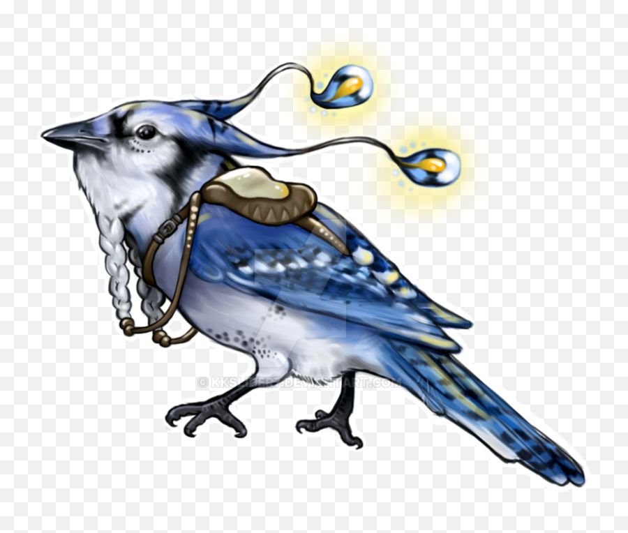 Bluejay Drawing Cute - Drawings Of Blue Jays Transparent Blue Jay Emoji,Blue Jays Emoji