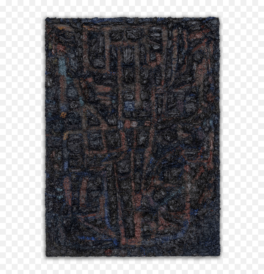 James Fuentes With Figure - Prayer Rug Emoji,Oblique Emotion