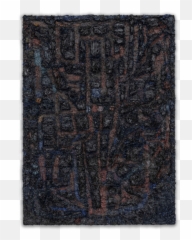 James Fuentes With Figure - Prayer Rug Emoji,Oblique Emotion