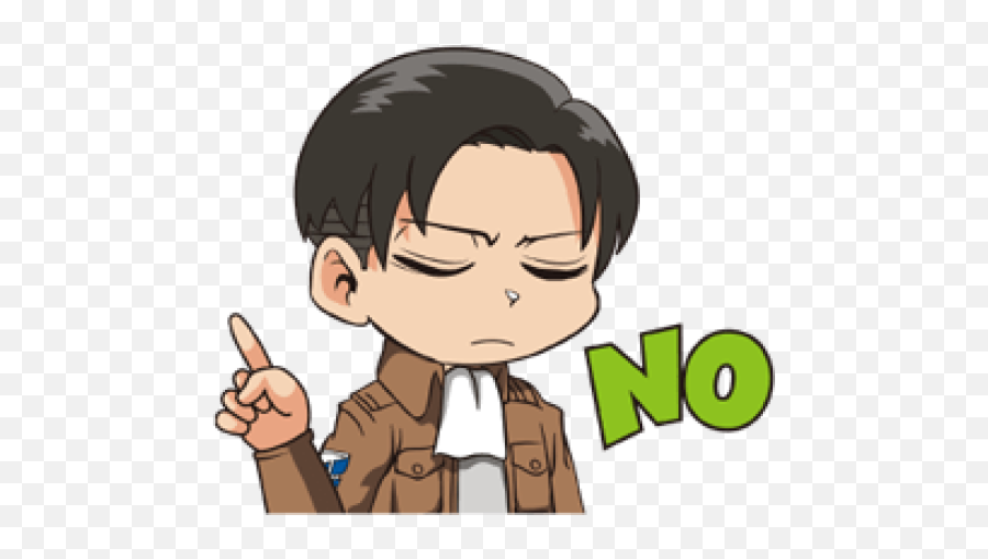 Sticker Maker - Attack On Titan 2 Sttak On Titan Sticker Emoji,Attack Of The Emojis