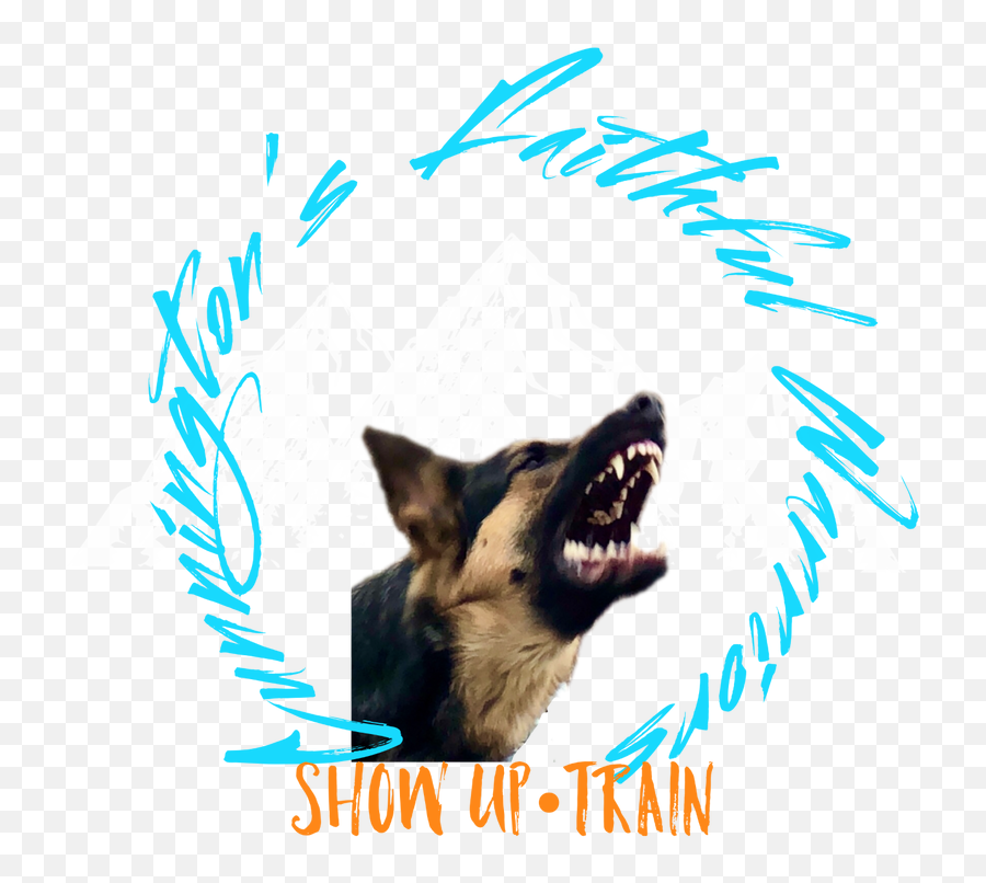 Home - Northern Breed Group Emoji,German Shepherd Dog Barking Emoticon