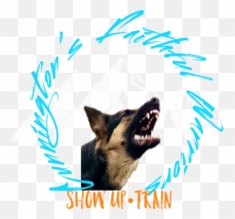 Home - Northern Breed Group Emoji,German Shepherd Dog Barking Emoticon